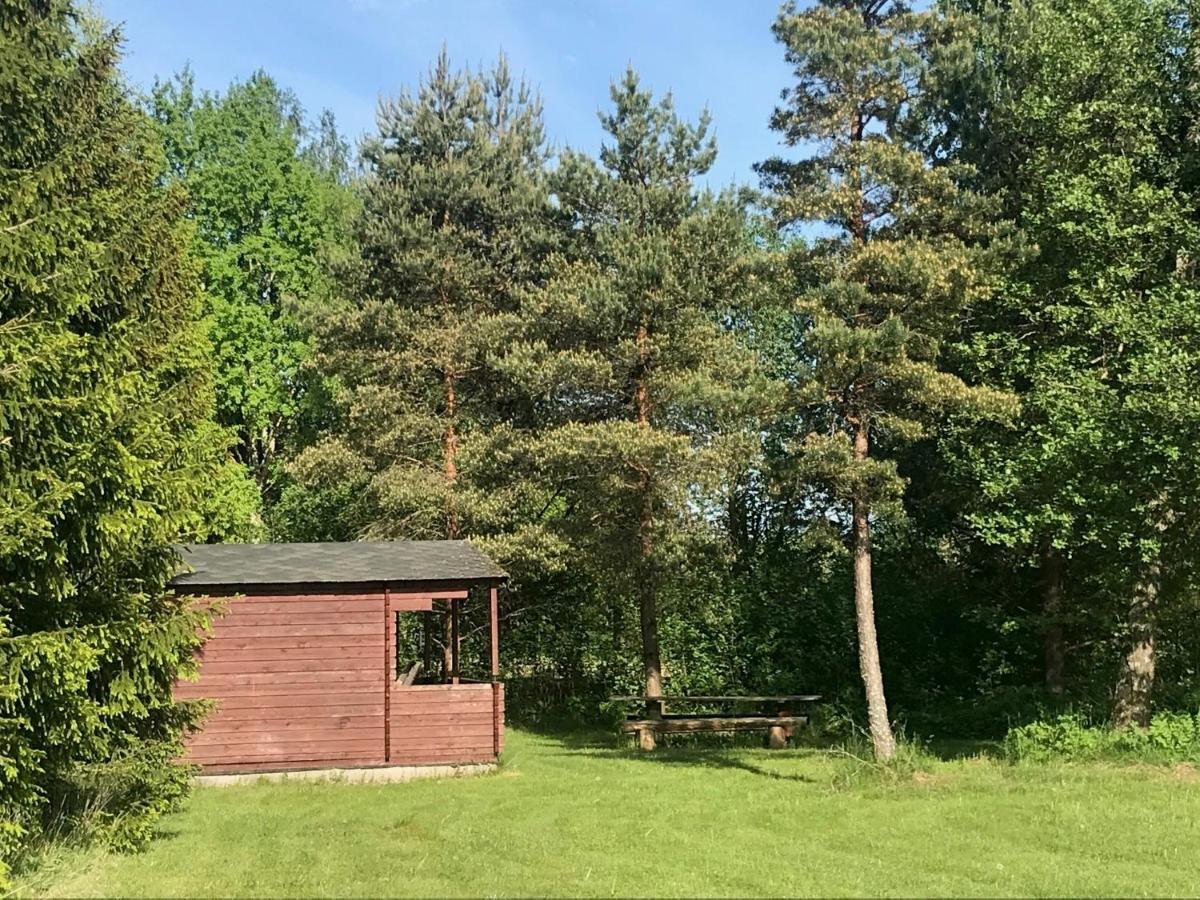 Vaibla Holiday Center Exterior photo