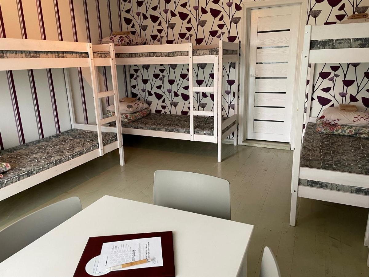 Vaibla Holiday Center Room photo