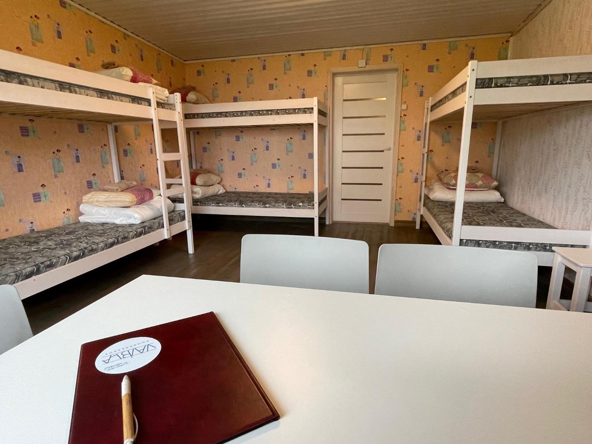 Vaibla Holiday Center Room photo