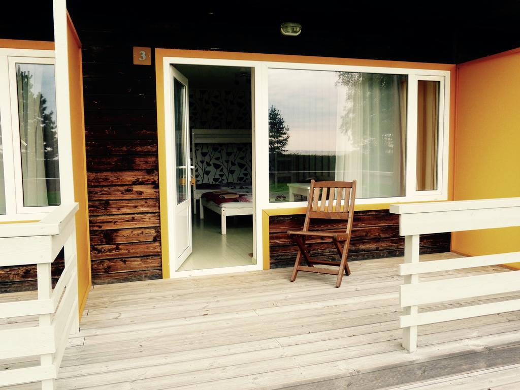Vaibla Holiday Center Room photo