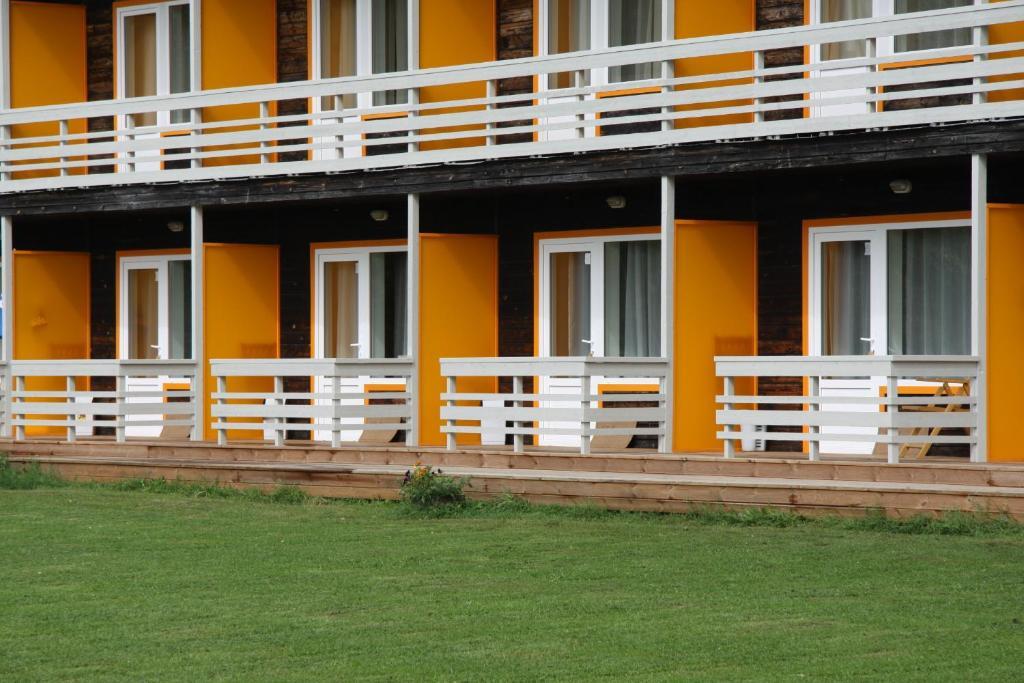 Vaibla Holiday Center Exterior photo