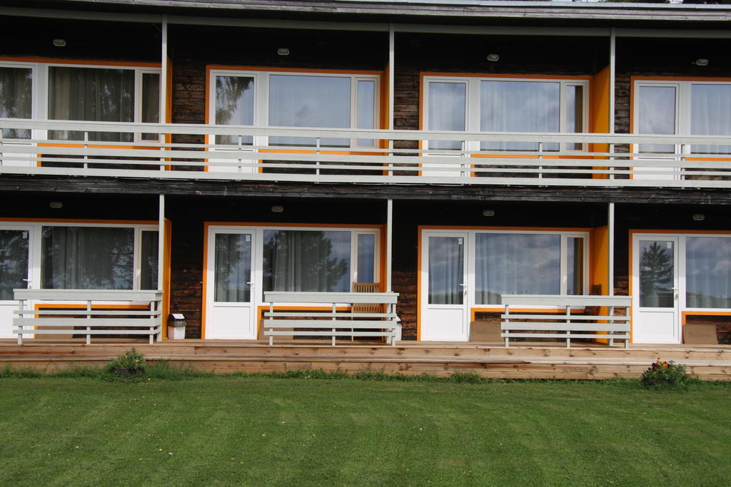 Vaibla Holiday Center Exterior photo